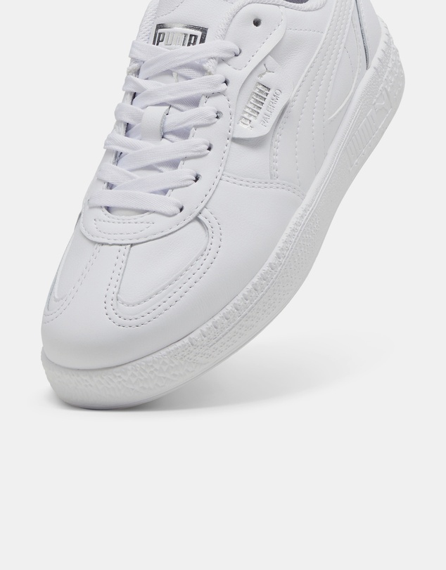 Puma - Puma Palermo Moda Leather Sneakers Women Sportstyle Prime Adults