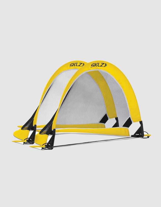 SKLZ - SKLZ Playmaker Soccer Goal Set