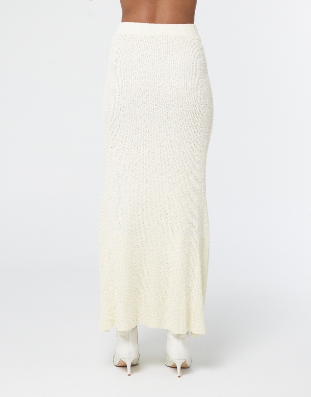 Third Form - Wistful Knit Midi Skirt 