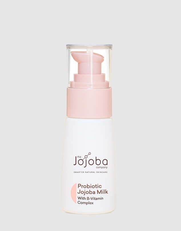 The Jojoba Company - Probiotic Jojoba Milk Serum 30ml