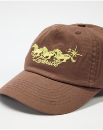 Zanerobe - Stallion Trucker Cap
