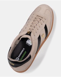 Goodsole - 2001 Parallel