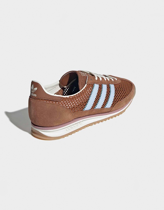 adidas Originals - SL 72 OG - ICONIC EXCLUSIVE - Women's