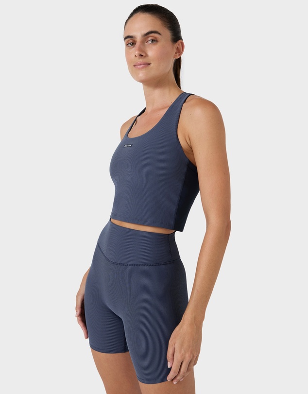 REC GEN - RIBform RN Racer Tank