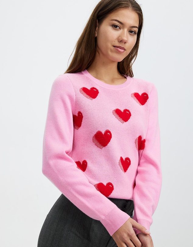 Marcs - Love On Top Knit