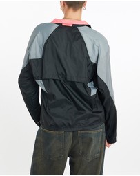 Vintage by The Real Deal - Pre Loved - Vintage 80s Nike Windbreaker Jacket