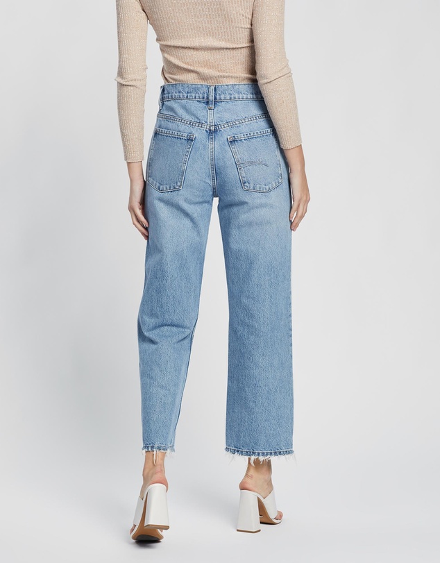 Nobody Denim - Darcy Jeans