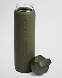 Country Road - Nico Drink Bottle