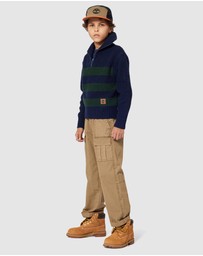 Timberland - Pullover - Kids-Teens