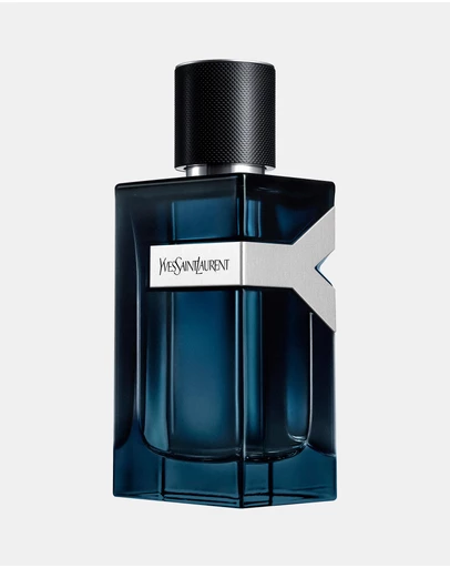 Yves Saint Laurent - Y Mens Eau De Parfum Intense 100ml