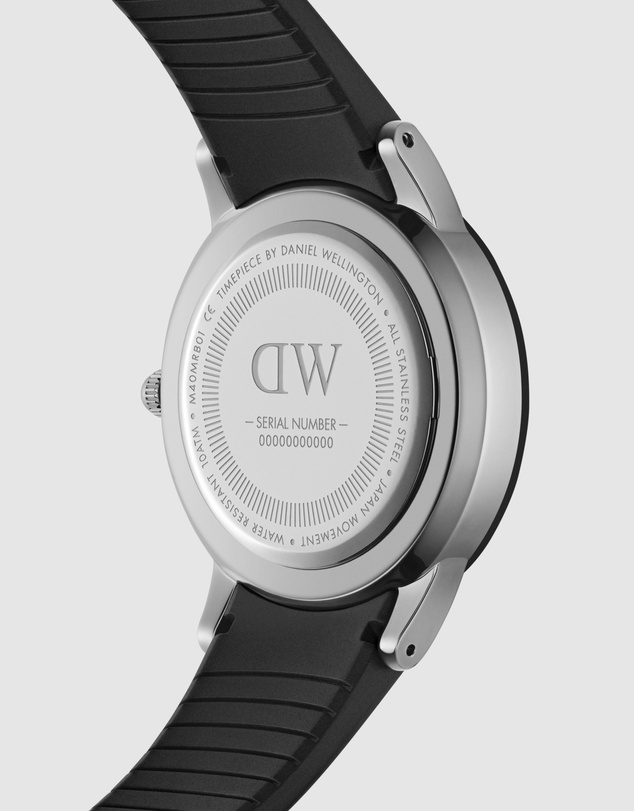 Daniel Wellington - Iconic Motion 40mm