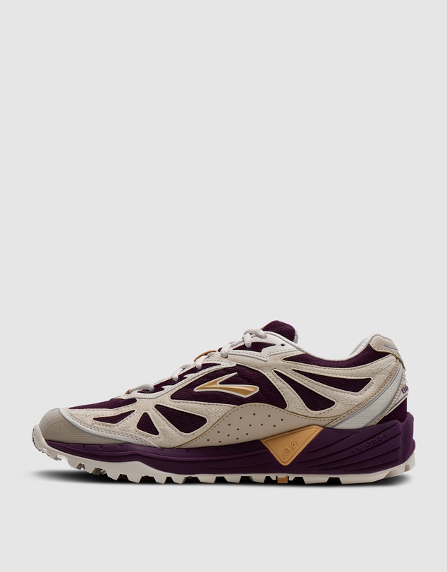 Brooks - Cascadia 1 - Men's