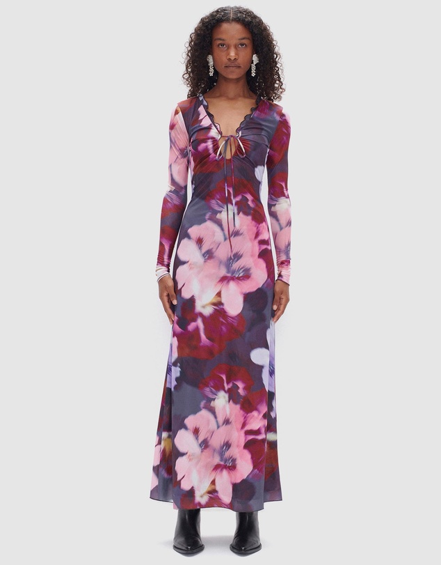 Ownley - Trinity Dress