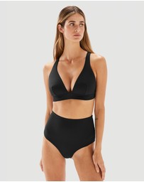 Form and Fold - The Tri Wire-Free D-G Top