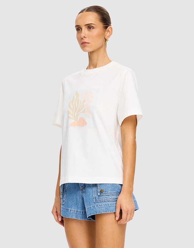 KIVARI - World Ocean Day Tee