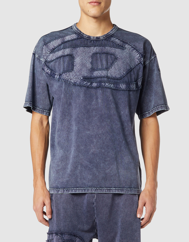 Diesel - T-Boxt-Den T-Shirt