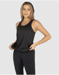 UNIT - UNIT Ladies Pro Flex Performance Singlet