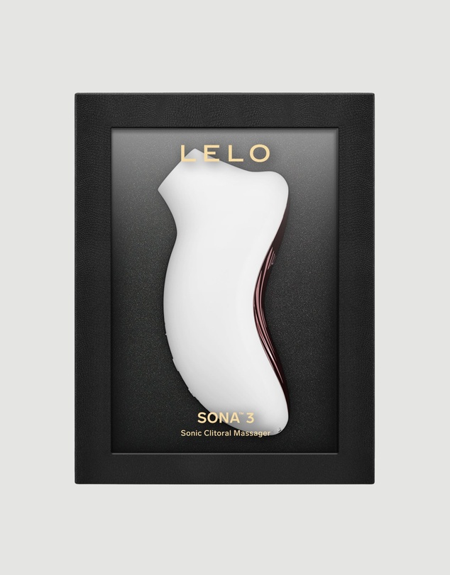 LELO - Sona 3
