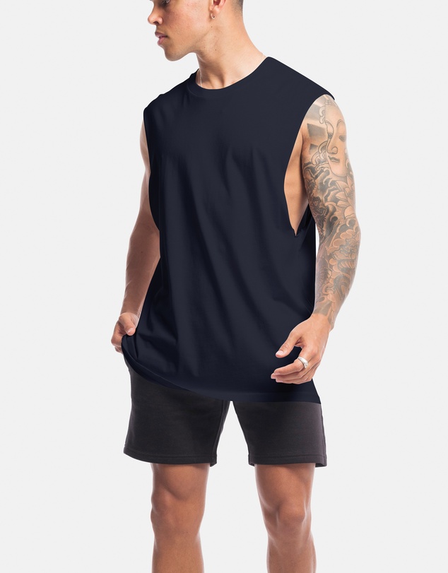 Vacancy Co - 6-Pack Vacant Tank