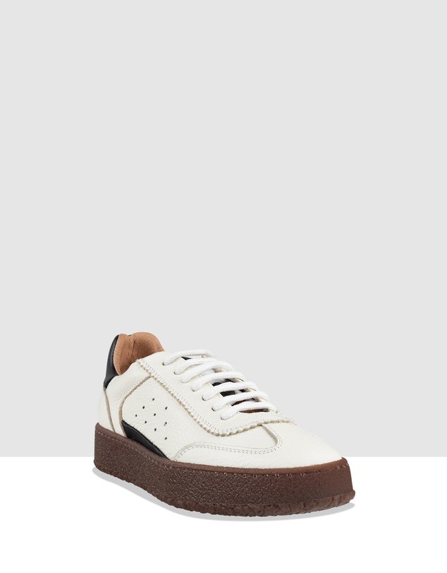 Habbot - Foxa Lace-Up Sneakers