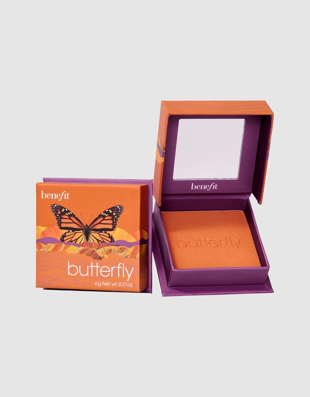 Benefit Cosmetics - Butterfly Blush
