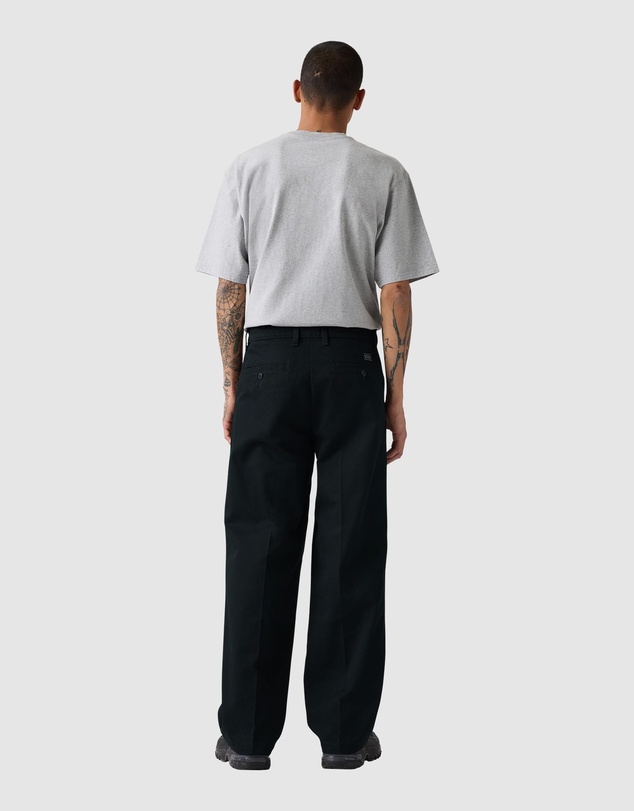 Levi's - Loose Pleated Work Chinos
