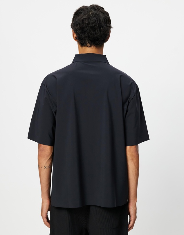 SUNNEI - Short Sleeve Polo