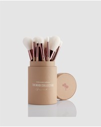 Silk Oil of Morocco - Silk x Fernando Eye Collection Set