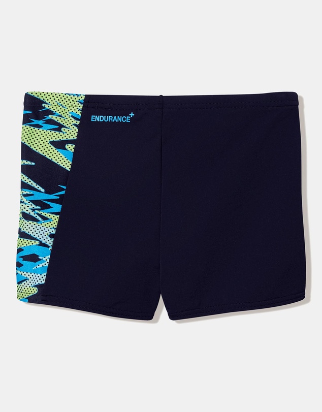 Speedo - Medley Logo Aquashorts - Kids-Teens