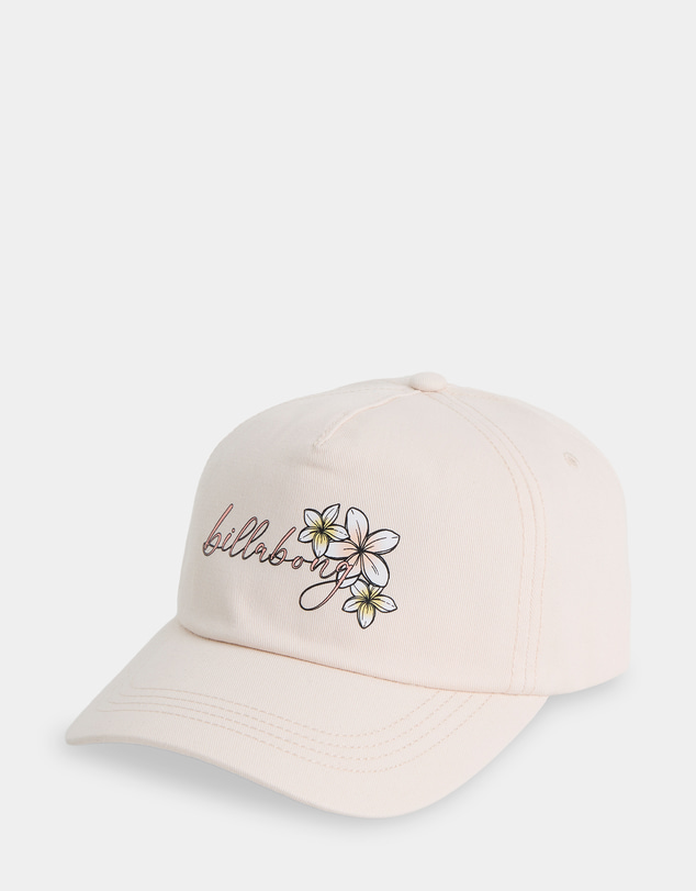 Billabong - Girls 6 to 16 Dream Petal Cap