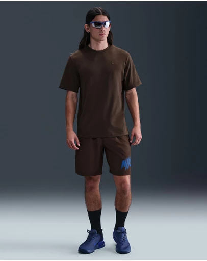 Nike - Primary Dri-FIT SS Versatile T-Shirt
