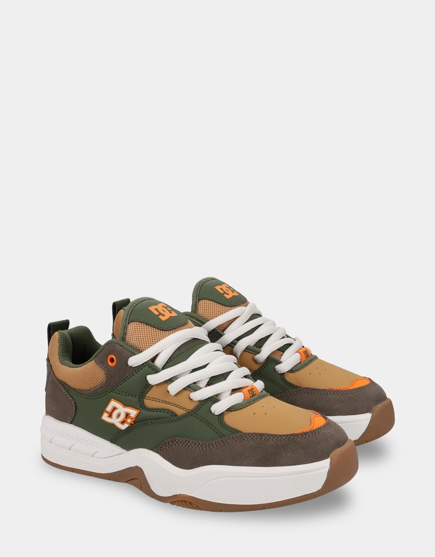 DC Shoes - Mens DC Ascend Sneakers