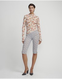 Hansen & Gretel - Aire Top