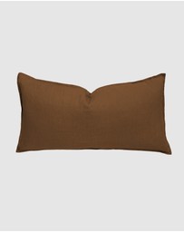 Bambury - Linen Hemmed Cushion