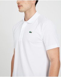 Lacoste - Ultra Dry Solid Colour Polo