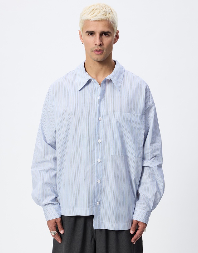 Bonsai - Stretch Jersey Embroidery Regular Tee