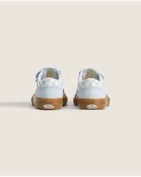Vans - Old Skool V - Babies-Kids