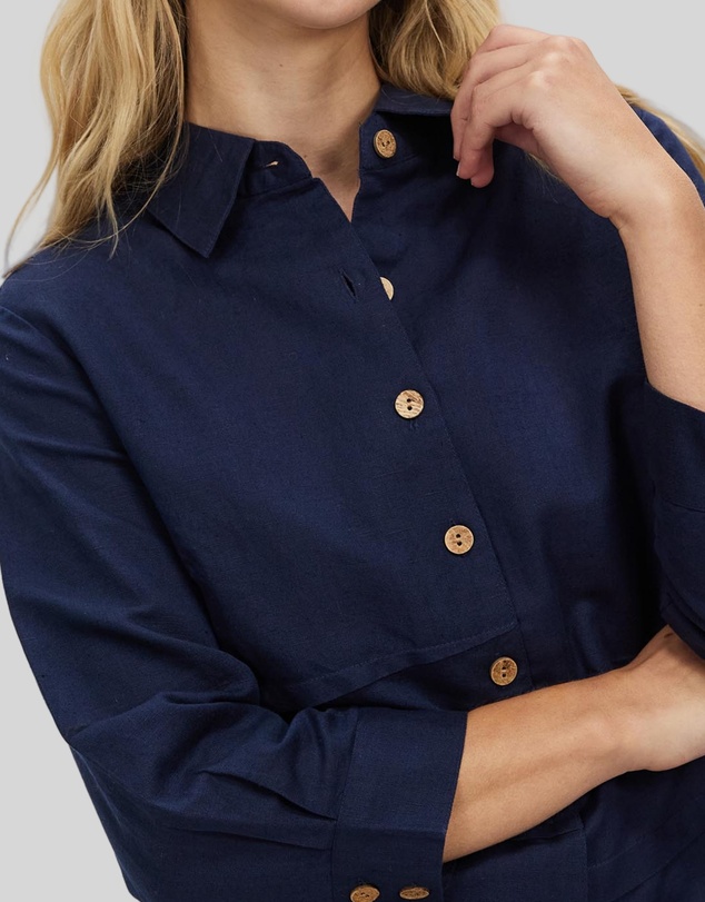 KAJA Clothing - Yasmine Top