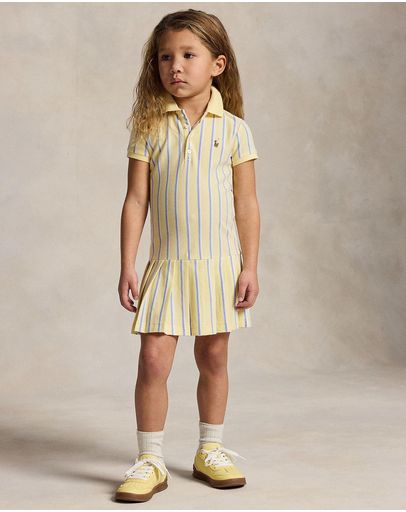 Wicket Yellow Multi