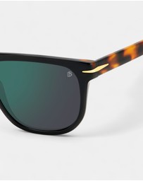 David Beckham Eyewear - DB 7111/S