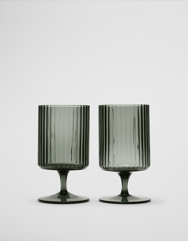 Country Road - Vivi Wine Glass Set Of 2