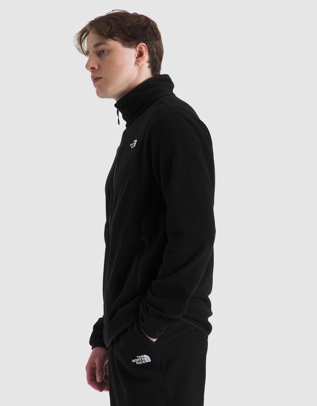 The North Face - Glacier Fleece Jacket