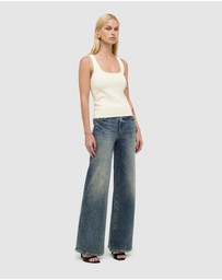 Neuw - Suki Knit Tank