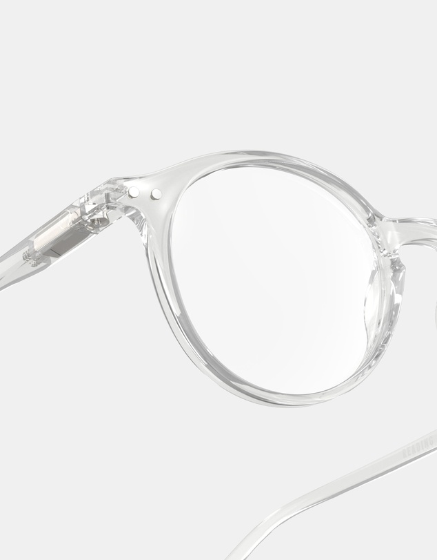 IZIPIZI - Reading Collection D Crystal