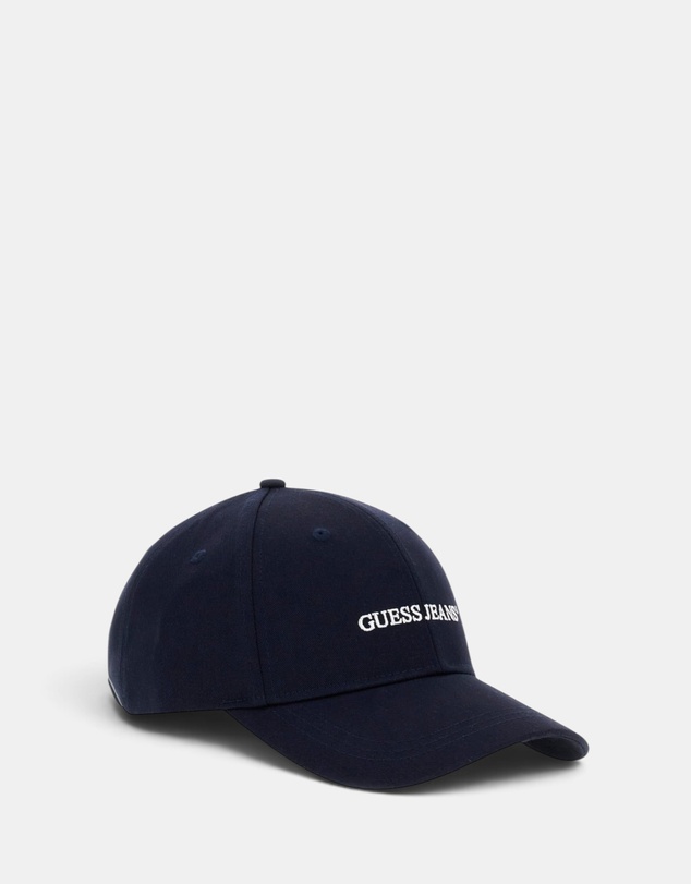 GUESS - GUESS JEANS 3D Embro Baseball Cap