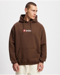 S Double - S-Cube Block Hood