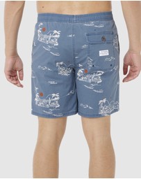 Rip Curl - AOTS - TY Williams Volley Boardshorts
