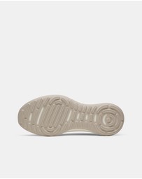Allbirds - Wool Runner NZ Mid Waterproof-Womens