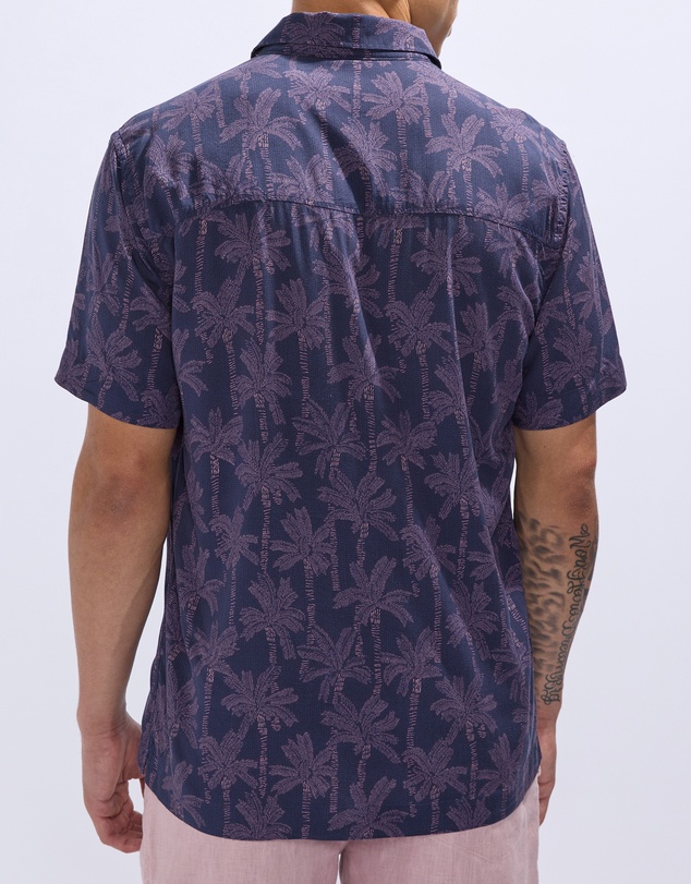 Marcs - Keep Palm And Carry On Shirt