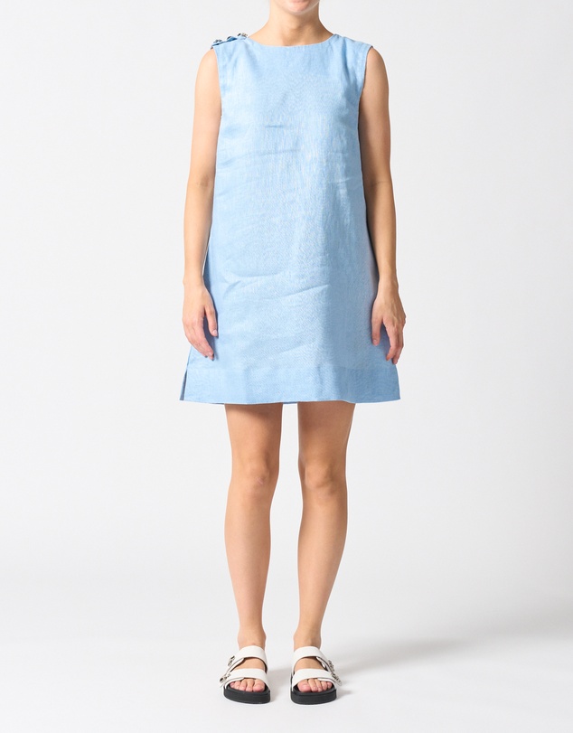 Walnut Melbourne - Malta Mini Dress